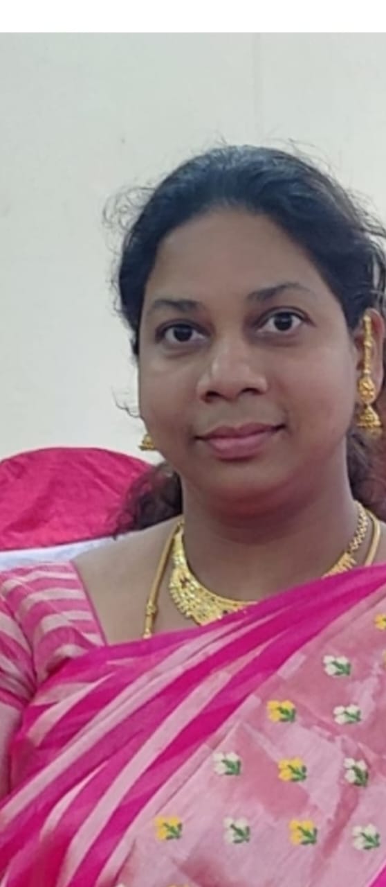 Shanthi Ravidra